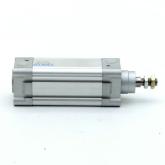 Pneumatic cylinder 163404 Used