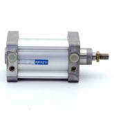 Pneumatikzylinder DNU-100-80-PPV-A  Neu