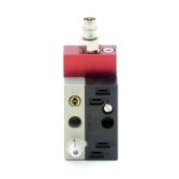 Measuring switch  New