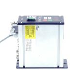 Frequency converter  Used