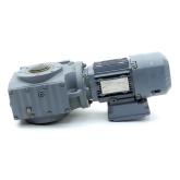Gear motor  New