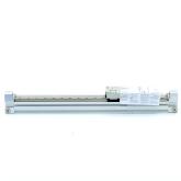 Kolbenstangenloserzylinder  Neu