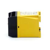 Protection relay  