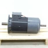 Three-phase motor  New