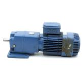 Gear motor  Used