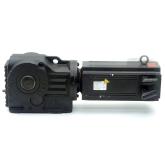 Gear motor KA57/T CMP80M/BP/KY/EK1H/SB1 Used