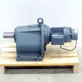 Gear motor  Used
