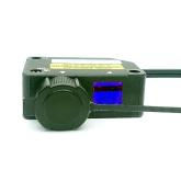 Reflective Sensor Head, Spot Type, Variable Spot LV-H32 