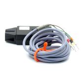Fiber optic light guide device KSU-LL-IR/32 New
