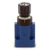 Flow Control Valve 2 FRM 6 B 36-21/25 QMV  New