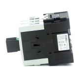 Power contactor  Used