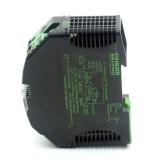 Load circuit monitoring  