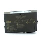 Elektronic modul Simatic S7  Used