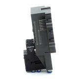 Pneumatic module  