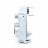 Anschlussblock M12, 7/8" für ET 200ECO 6ES7 194-3AA00-0BA0 