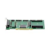 Measuring- and Control Card PCI-BASEII 