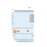 Profibus-Buskoppler BK 3120 