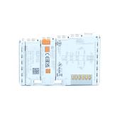 2-Kanal-Analog-Eingangsklemme EL3152 Neu OVP