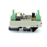 switching amplifier  Used