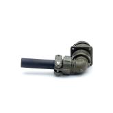 Connector CA3100E16S-1PB09 New FS