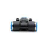 8 Pieces Push-in-T-connector 153131 New