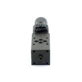 Druckschalter ASB100AF1A4 mit Zwischenplatte H06PSB-994  Gebraucht