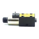 4/2 - Directional control valve  Used