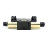 4/3 - Directional control valve  Used