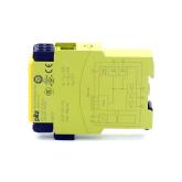 Sicherheitsschaltgerät PNOZ e1p C 24VDC 2so Neu OVP