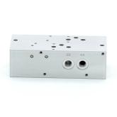 Connection plate 2605074 New FS