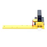 Riegel NZ-C Neu geöffnete OVP