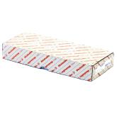 100x Feed-trough terminal ZDU 4 BL New FS