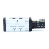 5/2 - Directional control valve  New