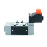 5/2 - Directional control valve  New