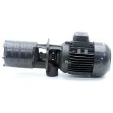 submersible pump TE144/220+001 Used