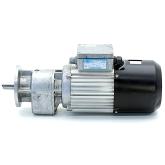 gear motor ZFB22SOH/G90F/4D90SB-4 Used