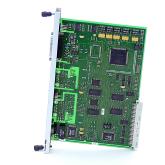 SPS Processor Module BUE Y0126 Used
