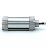 Pneumatic cylinder  New