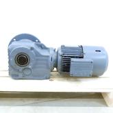 gear motor KAF67 DT90S4/BMG/HR New