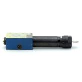 Pressure reduction valve  Used