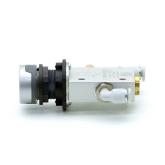 3/2 - Directional control valve VVAP-G1/8-3/2NC-PAN New
