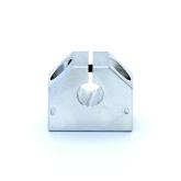 2 Pieces Shaft brackets WBA-12C New FS