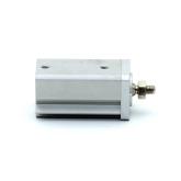 Compact cylinder CDQ2KB16-20DM New