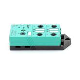 AS-Interface-Sensor-/Aktuatormodul VAA-4E-G2-ZE Gebraucht