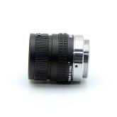 TV Objective lens 1:1.4 / 16 mm  