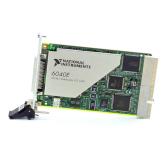 PXI multifunction I/O module PXI-6040E CCA,PXI-6040E New FS