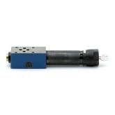 Pressure reduction valve  Used