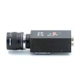 Industrial camera  with Pentax TV Lens 8.5mm 1:1.5  Used