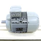 Drehstrommotor 1TZ90011CB234AA4 Gebraucht