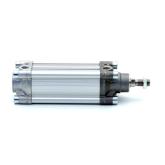 Profilzylinder PRA-DA-063-0098-0-2-2-1-1-1-BA Neu